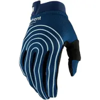100% Itrack Off-road Handschoenen