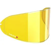 Cgm Geel Pinlock anti-condensvizier voor -helm