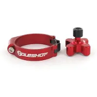 Holeshot 63.1mm Koppelingshendel Warmstartkit