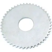 Holeshot Blank 520-60 Achtertandwiel