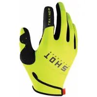 Shot Trainer 3.0 Off-road Handschoenen