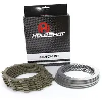 Holeshot Honda 1990-2007 Cr250r Koppelingsplatenset