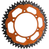 Holeshot 897-48x 520 Chain Air Achtertandwiel