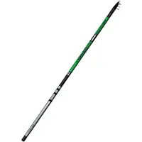 Maver Grizzly 123 Evo Coup Rod Zilver 7.00 m