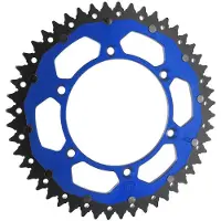 Holeshot 897-51xb 520 Chain Air Achtertandwiel