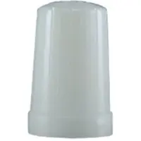Perko Plastic Clear Lens Light Wit
