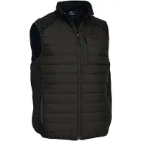 Kinetic Hybrid Vest Groen 2XL Man