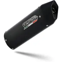 Gpr Exhaust Systems Ktm Smc 690 R 2007-2016 Db Killer Gehomologeerd Compleet Uitlaatsysteem