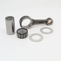 Italkit Honda Crf 450 X 05-17/trx 450r 06-09-trx 450er 06-14 Drijfstangset