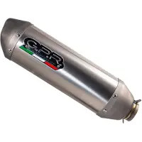 Gpr Exhaust Systems Ktm Sx-f Factory Edition 450 2018-2021 Niet Gehomologeerd Volledig Uitlaatsysteem