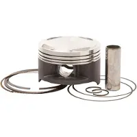 VERTEX Honda Sportmax-400 Xr-r 96-04/trx-ex 99-08/x 09 D.85.00 Zuigerkit