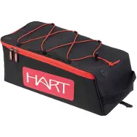 Hart Sikkario R Bag Rood 40 x 15 x 22 cm