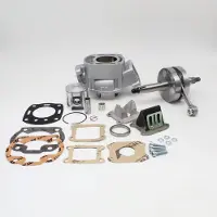 Italkit Honda Nsr 75-80 A 101 Cc D 54 Mm Cilinder-en Krukasstel