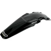 Ufo Honda Crf 150 R 10 Achterspatbord