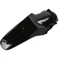 Ufo Kawasaki Kx 85 98-13 Achterspatbord