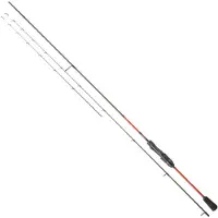 Daiwa Twilight Coregone Spinning Rod Transparant 2.10 m / 5-20 g