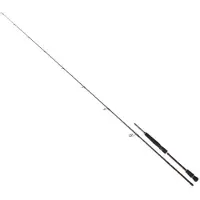 Daiwa Infeet Seabass Kayak Os Spinning Rod Zilver 2.03 m / 7-28 g