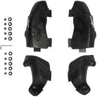 Alpinestars Tech 7 Supermoto Kit Slider Sliders Voor Motorlaarzen