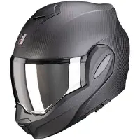 Scorpion Exo-tech Evo Carbon Helm Kinbeschermer