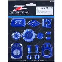 Zeta Yamaha Yz 250 F 14-21/yz 450 F 14-21 Ze51-3316 Accessoireskit