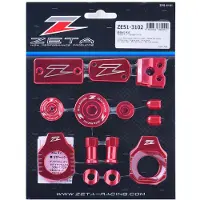 Zeta Kawasaki Kx 450 F 16-18/ Kx 250 F 17-18/ Kx 250 19-20 Ze51-3102 Accessoireskit