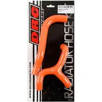 Drc Ktm 65 Sx 16-19 Radiatorslangset 2 Eenheden