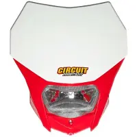 Circuit Equipment Bagus Koplamp