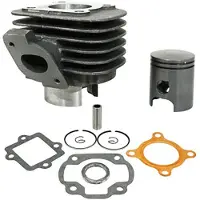 Hert Keeway 50 Cilinder