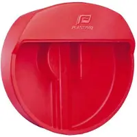 PLASTIMO Lifebuoy Box Rood 75 x 85 x 26.5 cm