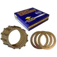 Fcc Honda Vtx 1800 Koppelingsplatenset