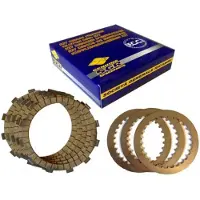 Fcc Suzuki Rm 250 Dk60052 Koppelingsplatenset