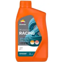 Repsol Racing 2t 1l Motorolie