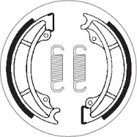 SBS P2122 Remschoen