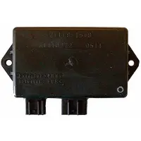 Mitsubishi 4161107 Ecu-kit