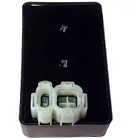 Sgr Sym Mio 50 Ecu-kit