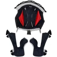 Ufo Onyx Binnenvoering