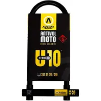 Auvray Force 10 120x340 Modelo Df 120/340 Beugelslot