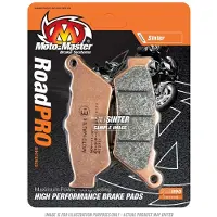 Moto-Master Mm400303 Remblokken