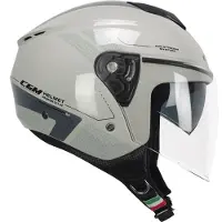 Cgm 126g Ipe City Open Helm