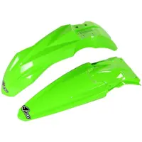 Ufo Kafk224-aflu Spatbordset