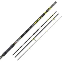 Falcon Ultrawave Iii Surfcasting Rod Zilver 4.20 m / 150 g