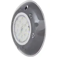 Goldenship Rgb Underwater Light 12v 9w Zilver