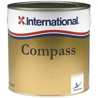 International Compass Vernis 375ml