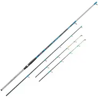 Falcon Exceeder Boat Bottom Shipping Rod Zilver 2.70 m / 50-300 g