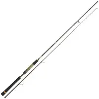 Daiwa Crosscast Shore Rock Game Ii Jigging Rod Zilver 3.05 m / 10-35 g
