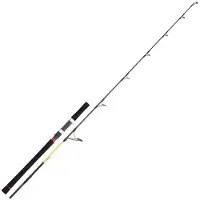 Daiwa Grandwave Casting Os Jigging Rod Zilver 1.99 m / 220 g