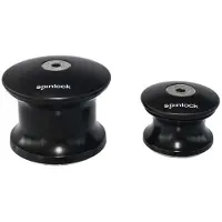 Spinlock Twr Sheave Line Deflector 44 Mm Zilver