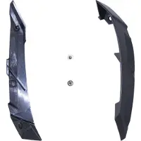 Cgm 311 Blast Helm Achterspoiler