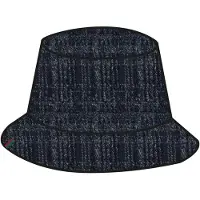 Redgreen Vada Bucket Hat Blauw L-XL
