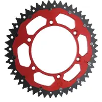 Holeshot 808-50x 520 Chain Air Achtertandwiel